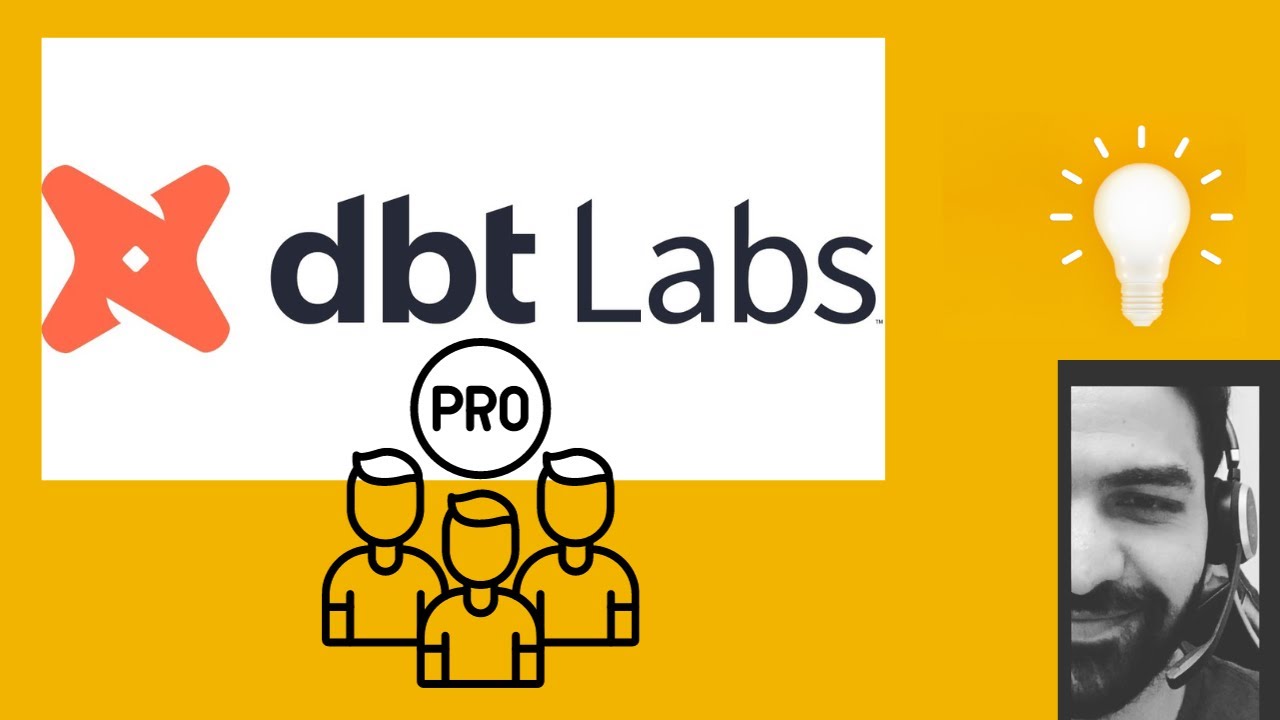 dbt(Data Build Tool) crash course for beginners: Zero to Hero