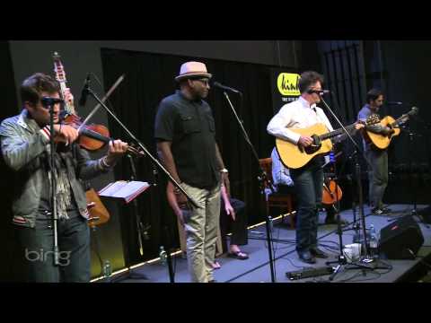 Release Me - Lyle Lovett