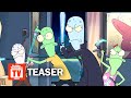 Solar Opposites Season 1 Teaser Rotten Tomatoes TV