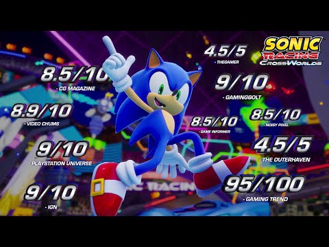 Tráiler: Accolades Trailer