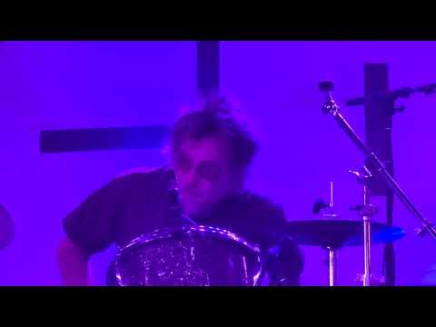 Naked Prey @ The Whole Enchilada