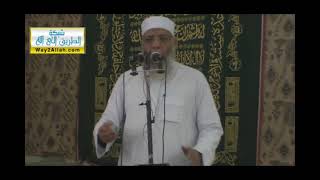 الايمان بالرسل والايمان للرسل | الشيخ شوقي عبد الصادق image