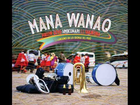 "Ikaro de amor " - Yuin Huzami feat.  Maestra Anita García (Mana Wanaq Vol. 1) | SINGLE