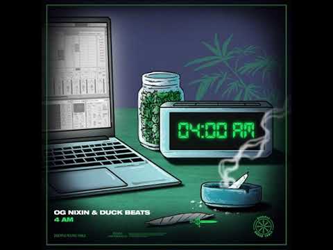 OG Nixin & Duck Beats - 4AM
