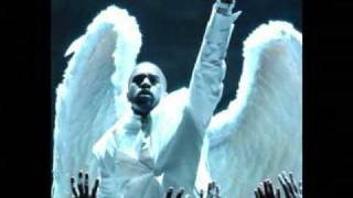 Flight School Verse - Kanye West [No T-Pain]