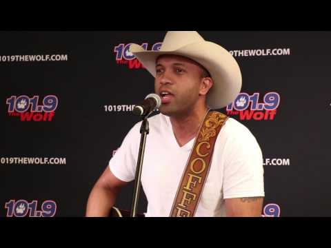 Coffey Anderson "Bud Light Blue"