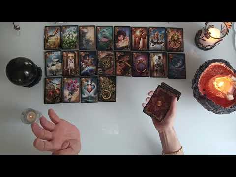 Wochenorakel vom 9. bis 16. Februar 💫 💞