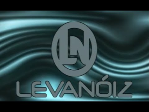 DVD LevaNóiz Salvador Fest 2008