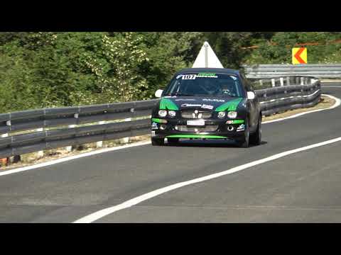 HillClimb Skradin 2021 | Nejc TRCEK