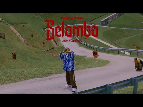 MC Syze - Selamba feat. Joe Flizzow (Official Music Video)