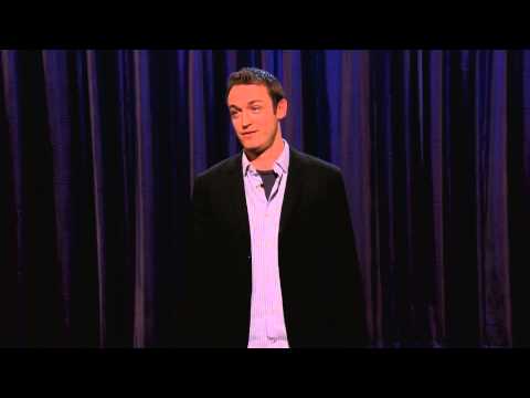 Dan Soder Stand Up  - on usefull Russian accent