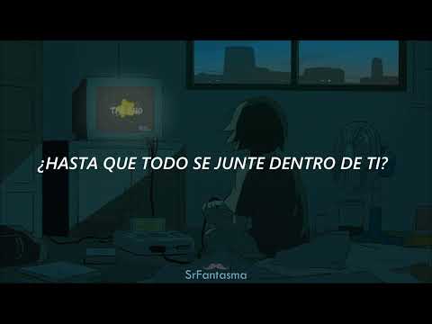 "¿Quién te dijo que la vida sería fácil?"