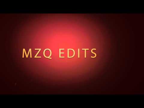 Mzq Edits Intro [2D]
