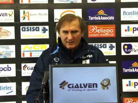 Resum F.C. Benavent - U.D. Marianao Poblet