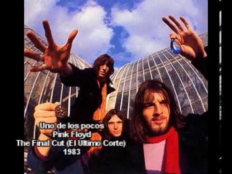 Pink Floyd - 03 One Of The Few (Spanish Subtitles - Subtítulos en Español)