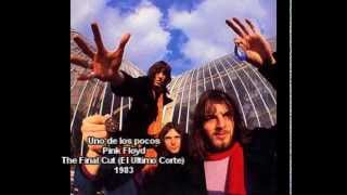 Pink Floyd - 03 One Of The Few (Spanish Subtitles - Subtítulos en Español)
