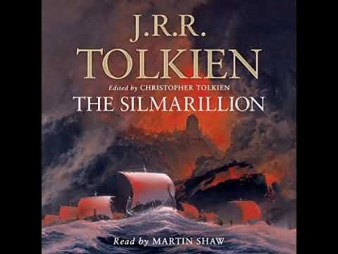 Fingon rescues Maedhros -The Silmarillion by J. R. R. Tolkien audiobook clip