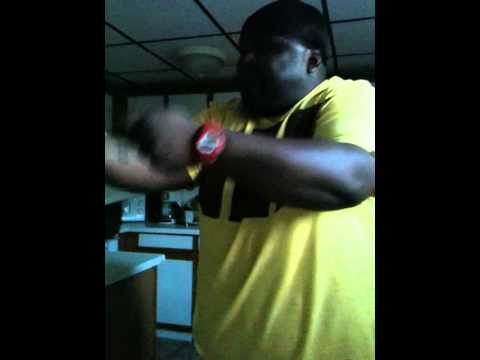 Spit Flames in the Kitchen (freestyle) PIFF UNIT // 4.6.S PRODUCTIONS