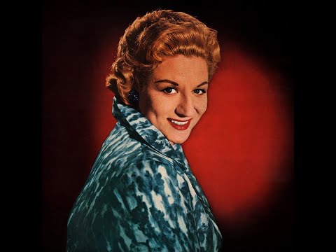 Anne Shelton - On The Atchison, Topeka, And Santa Fe