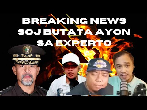 BREAKING NEWS BANATEROS MA ABSWELTO SA KASO?