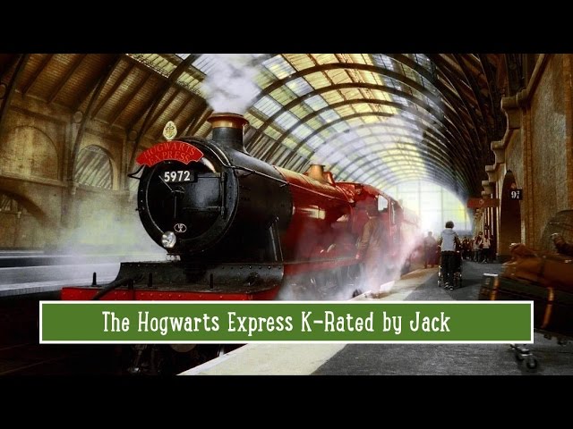 Making the Most of your Money at the Harry Potter Tour