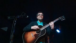 Rivers Cuomo - Say It Ain&#39;t So – Live in San Francisco