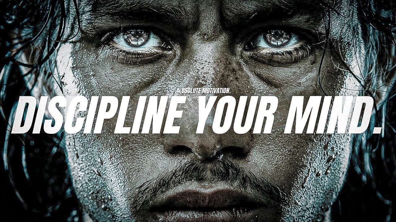YOUR MIND HAS TO BE STRONGER THAN YOUR FEELINGS - Best Motivational Speeches Compilation