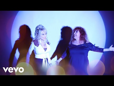 Melissa Manchester - Midnight Blue ft. Dolly Parton