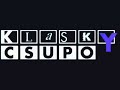 Klasky Csupo Robot Logo Movie Remake Widescreen 16 9 My Version