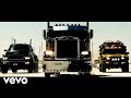 Serhat Durmus My Feelings Feat Georgia Ku TRANSFORMERS Chase Scene