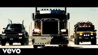 Download lagu Serhat Durmus - My Feelings (feat. Georgia Ku) | TRANSFORMERS [Chase Scene] mp3
