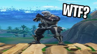 so i tried stretched resolution on fortnite does it make you better - stretched res fortnite