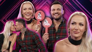 Eliza i Trybson zdradzili, co myślą o związkach otwartych! 