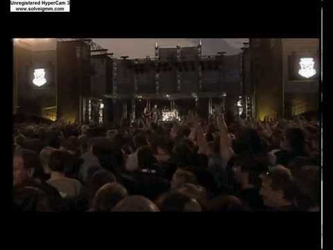 Kabát - Frau Vogelrauch ( Turné Corrida )