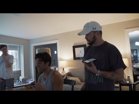 The Making Of: Stay Next To Me (with Chelsea Cutler)