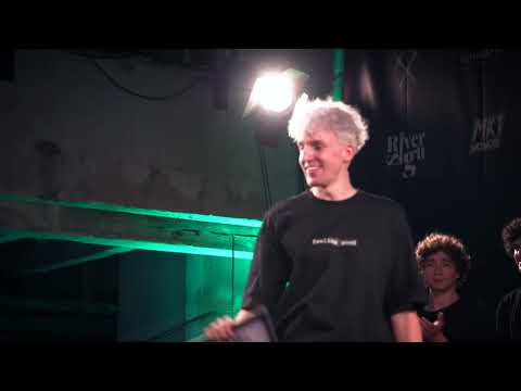 EYYC 2022 - 1A Finals Awards Ceremony