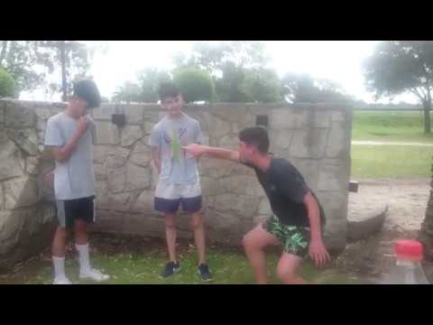 Fresko vs Lans vs Artari - RADR T2/2019 Fecha 3 CLASIFICATORIA