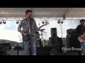 "39 Days" MIKE ZITO & the WHEEL  8/8/15 Heritage Music BluesFest