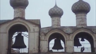 preview picture of video 'ДорогА дорОга в Ростов Великий'