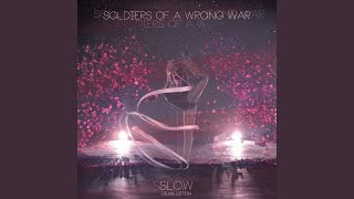 Music video thumbnail preview for Inside My Bones (Acoustic Version) by Soldiers of a Wrong War