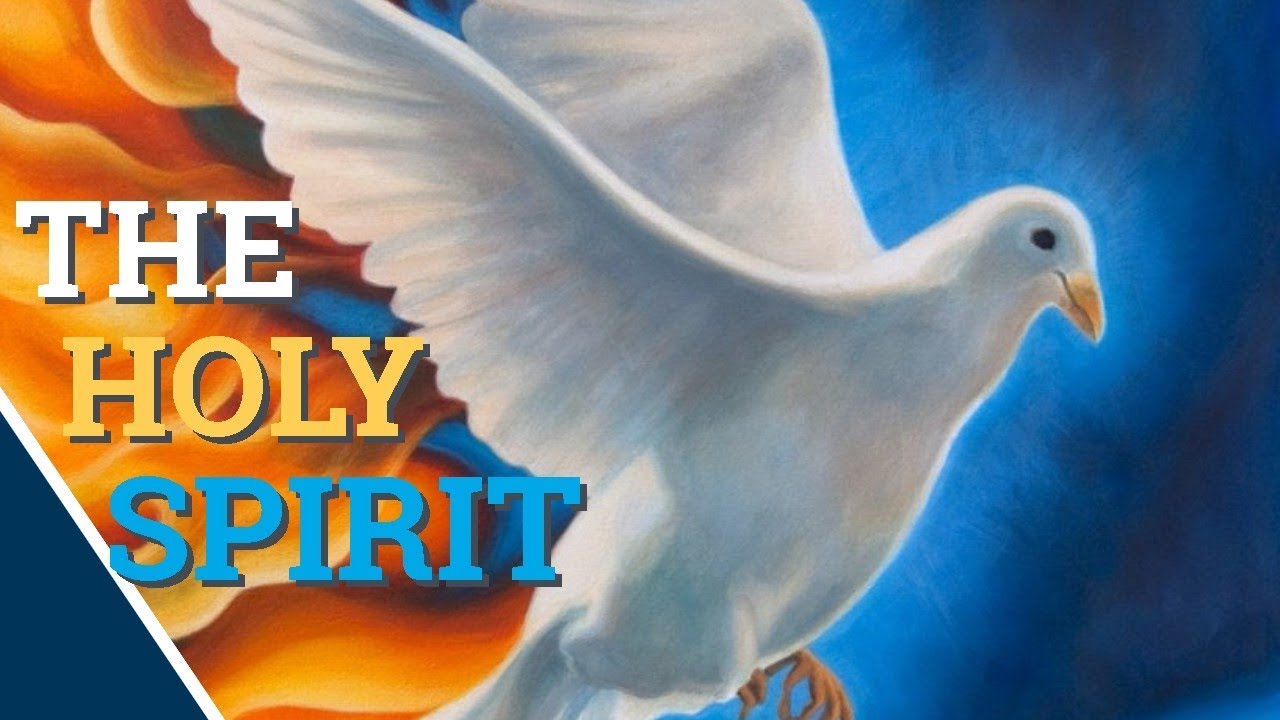 The Indwelling POWER Of The Holy Spirit & His Works | David Wilkerson & John Piper (Must Watch)