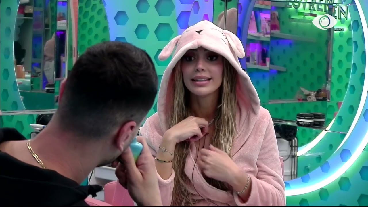 “Ke egon dhe mendime të këqija…”/ Brikena-Mateos: Mos thuaj ‘mbrapa teje’ se mbrapa meje nuk je!