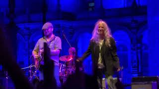 &quot;Dancing Barefoot&quot; - Patti Smith - Icónica Festival, Seville - 26 Sept 2022