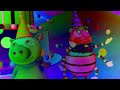 Little Baby Bum Happy Birthday Effects Gamavision Csupo Effects