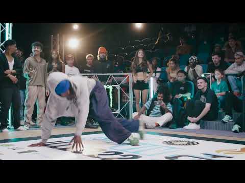 SurvivILL 2022 | ZTIMPY vs. DIRTY JAMES - 1v1 TOP 16