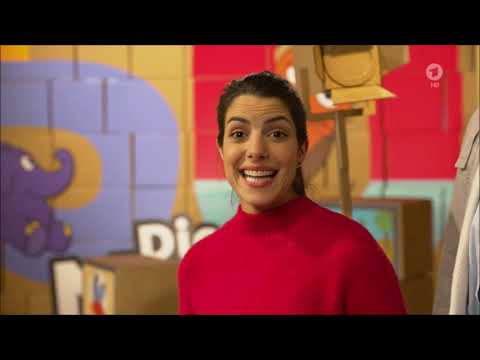 50 Jahre "Sendung mit der Maus"