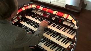 When Your Lover Has Gone