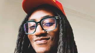 Waveform - Seye Adelekan