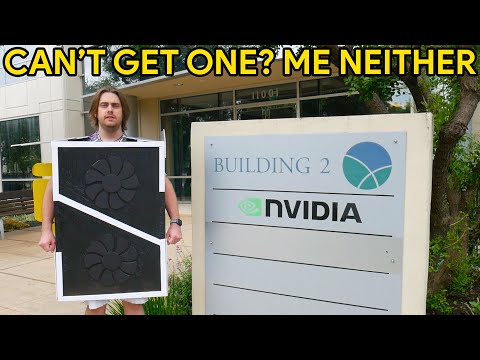 The GPU Song - (Weezer Parody)