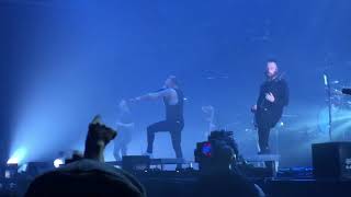 Architects - Dead Man Talking (Live, Alexandra Palace, London 2018)